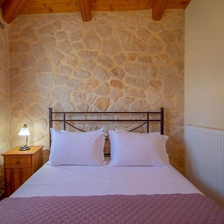 Kantouni House Volimes Ngoại thất bức ảnh