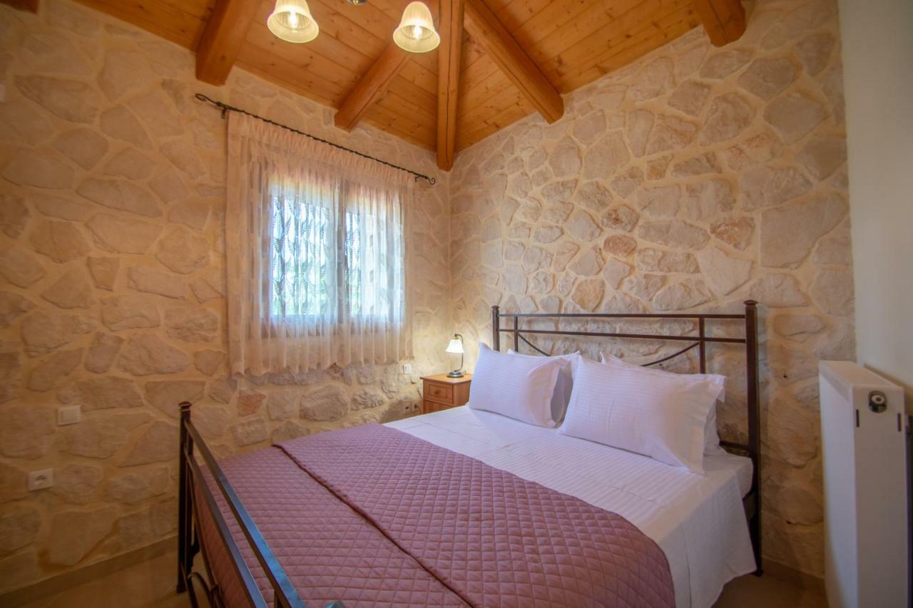 Kantouni House Volimes Ngoại thất bức ảnh