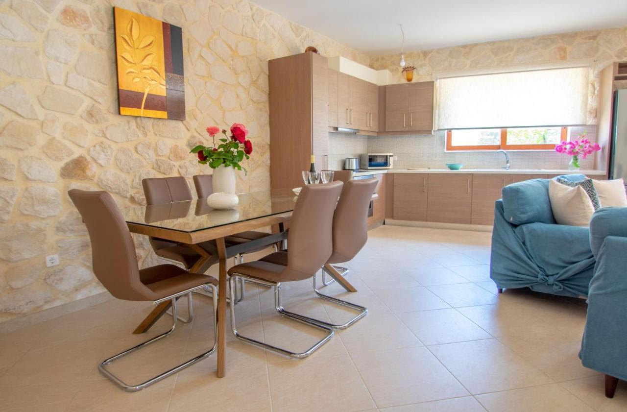 Kantouni House Volimes Ngoại thất bức ảnh