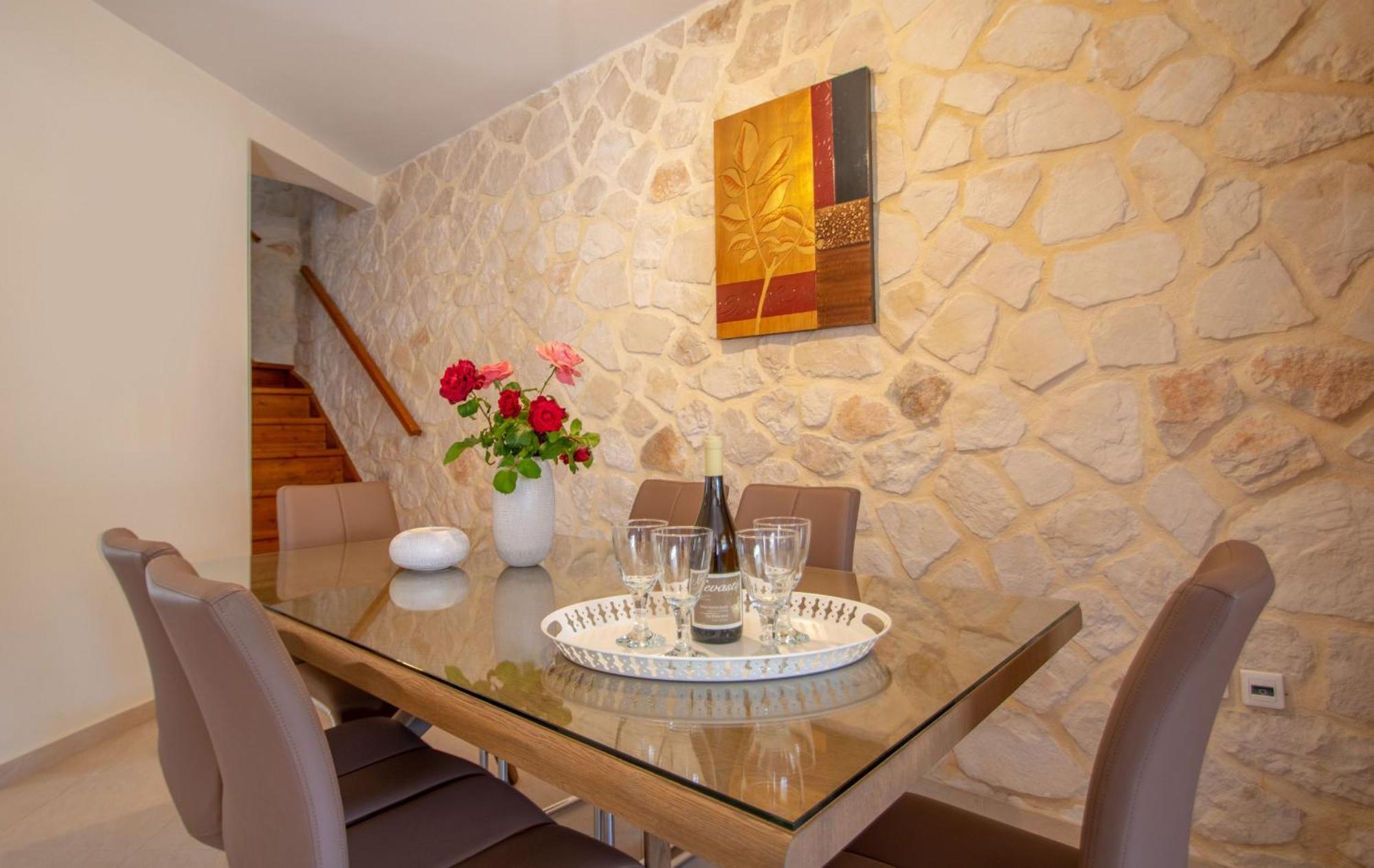 Kantouni House Volimes Ngoại thất bức ảnh