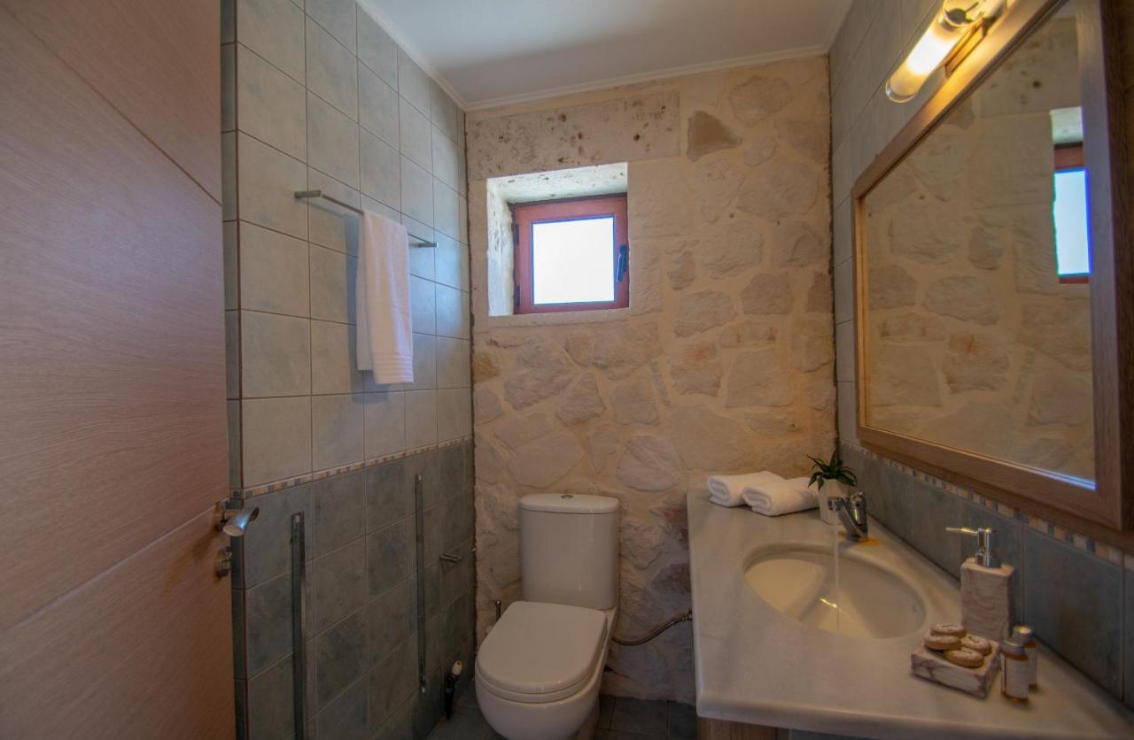 Kantouni House Volimes Ngoại thất bức ảnh