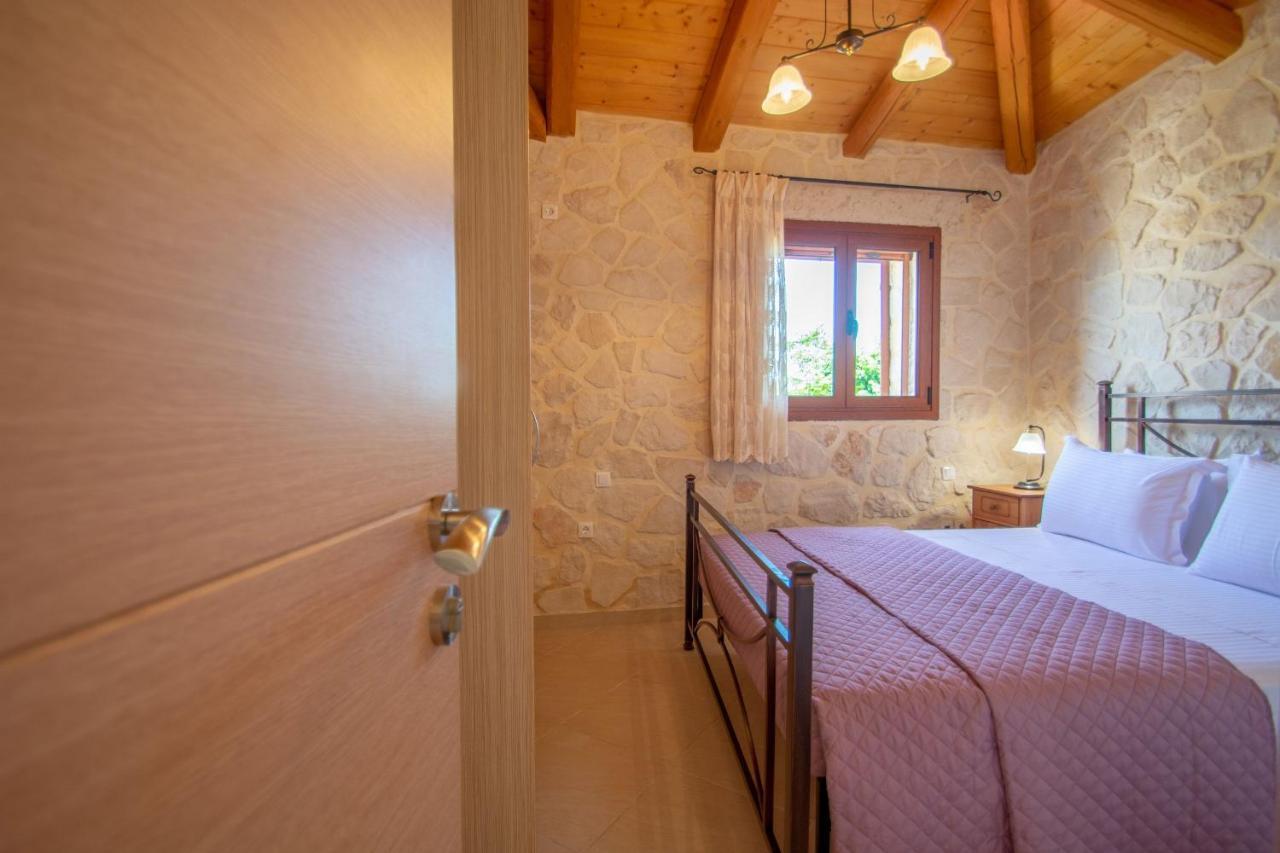 Kantouni House Volimes Ngoại thất bức ảnh