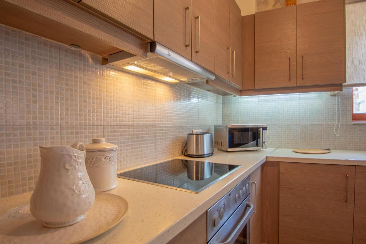 Kantouni House Volimes Ngoại thất bức ảnh