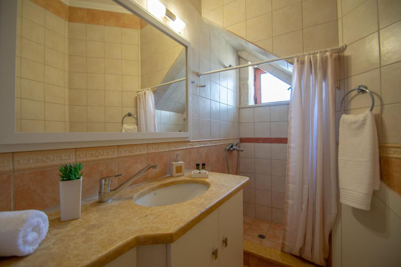 Kantouni House Volimes Ngoại thất bức ảnh